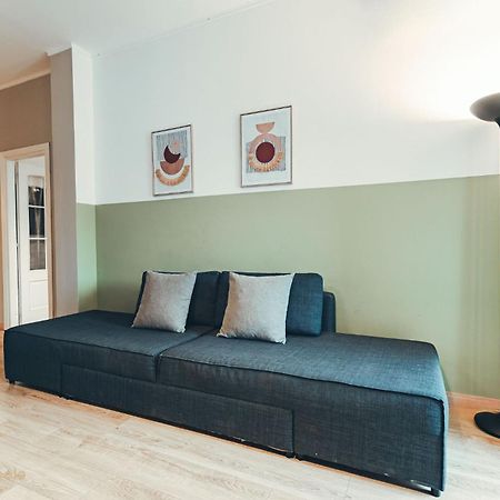 Apartmán La Mole House Turín Exteriér fotografie