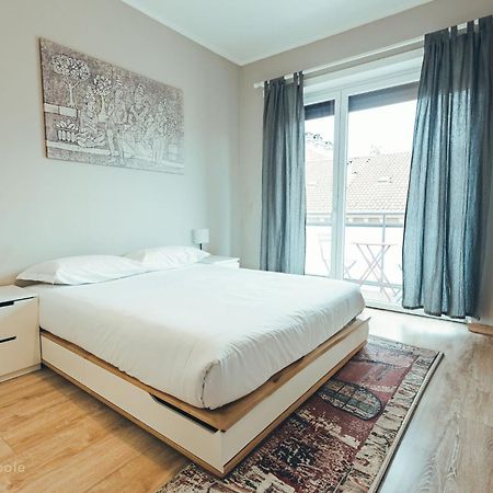 Apartmán La Mole House Turín Exteriér fotografie