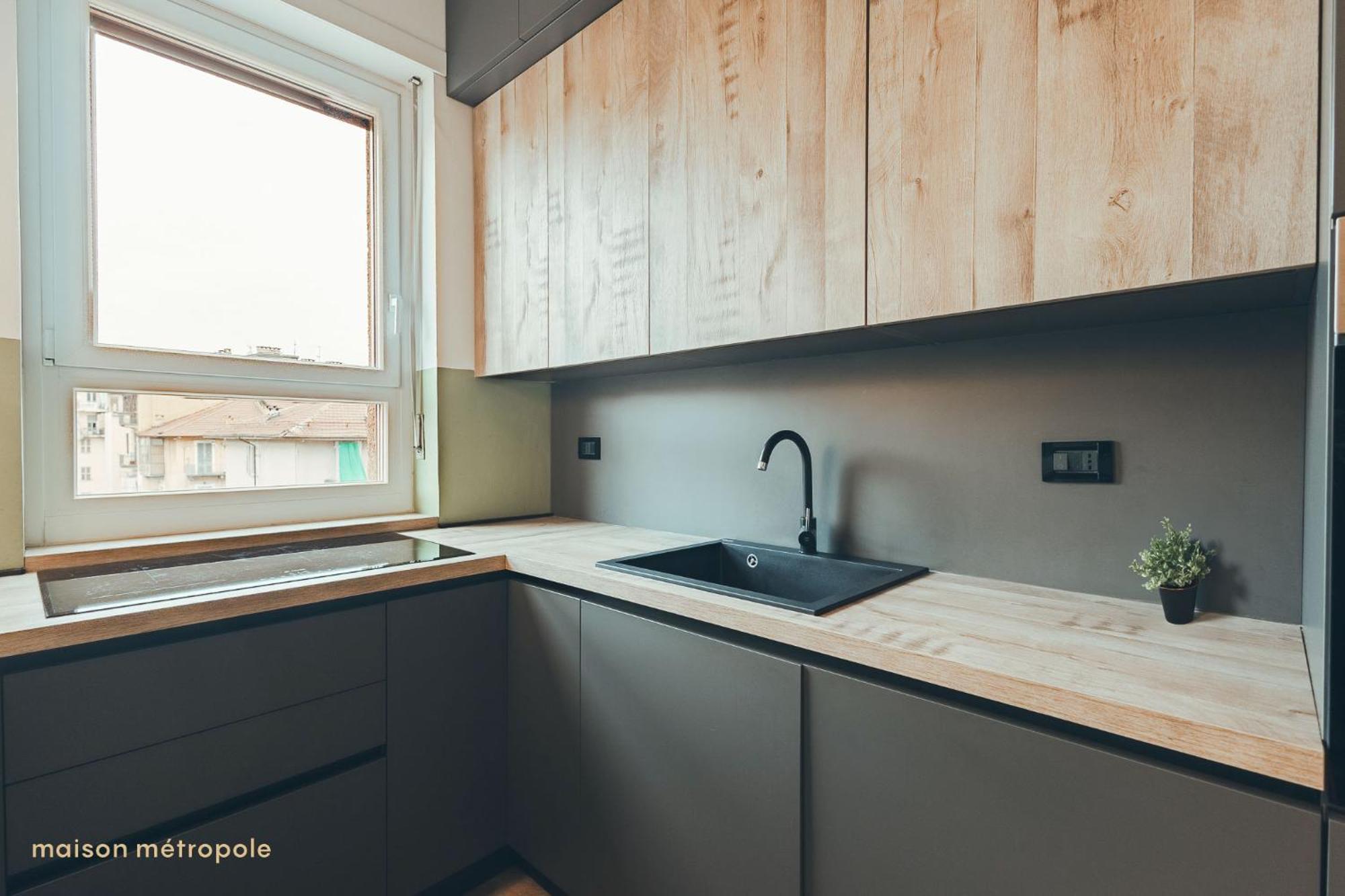 Apartmán La Mole House Turín Exteriér fotografie