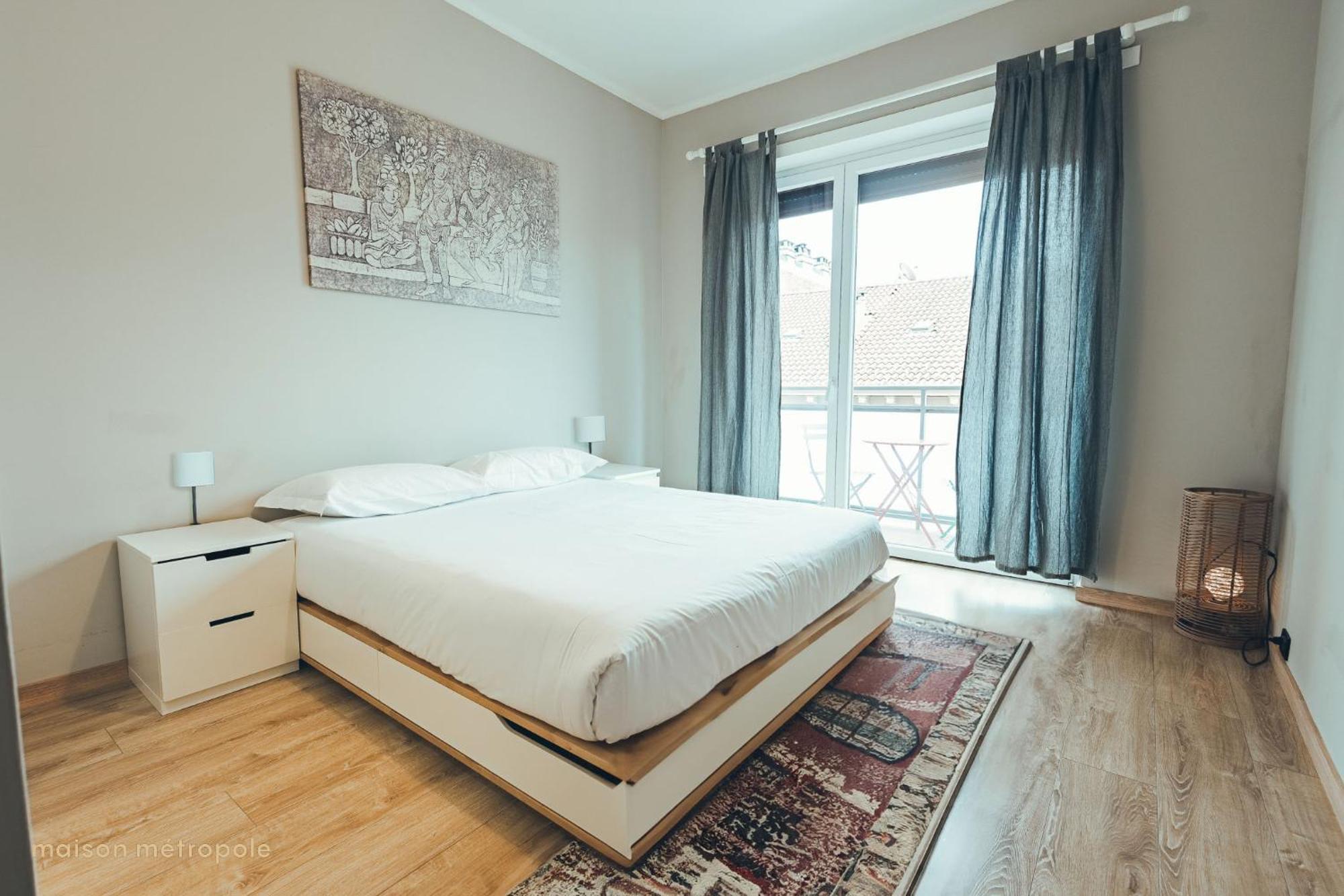Apartmán La Mole House Turín Exteriér fotografie