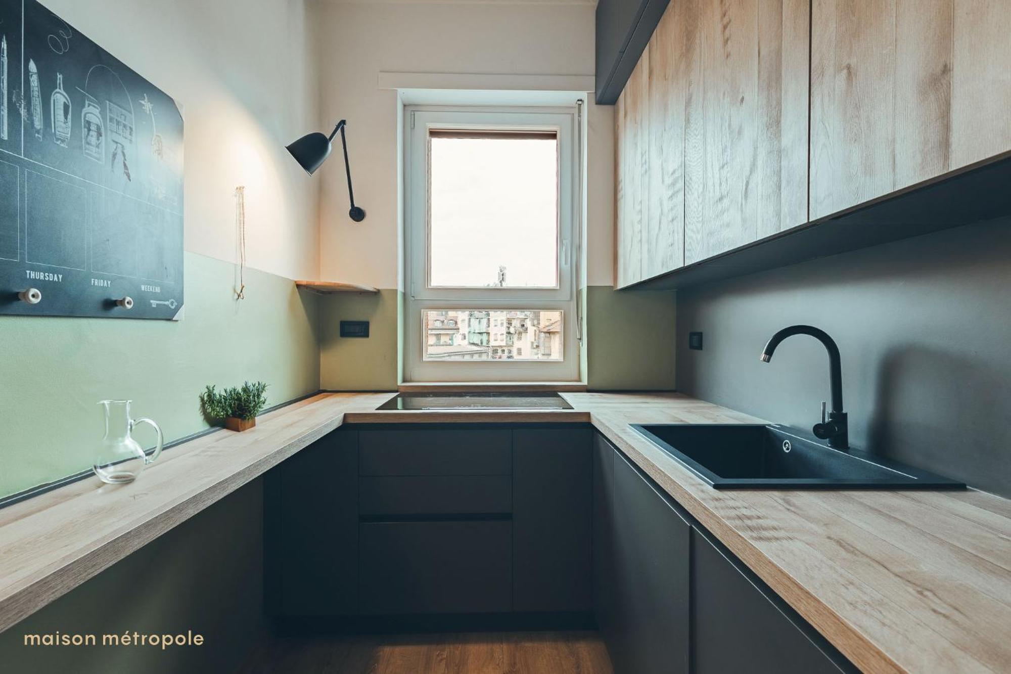 Apartmán La Mole House Turín Exteriér fotografie