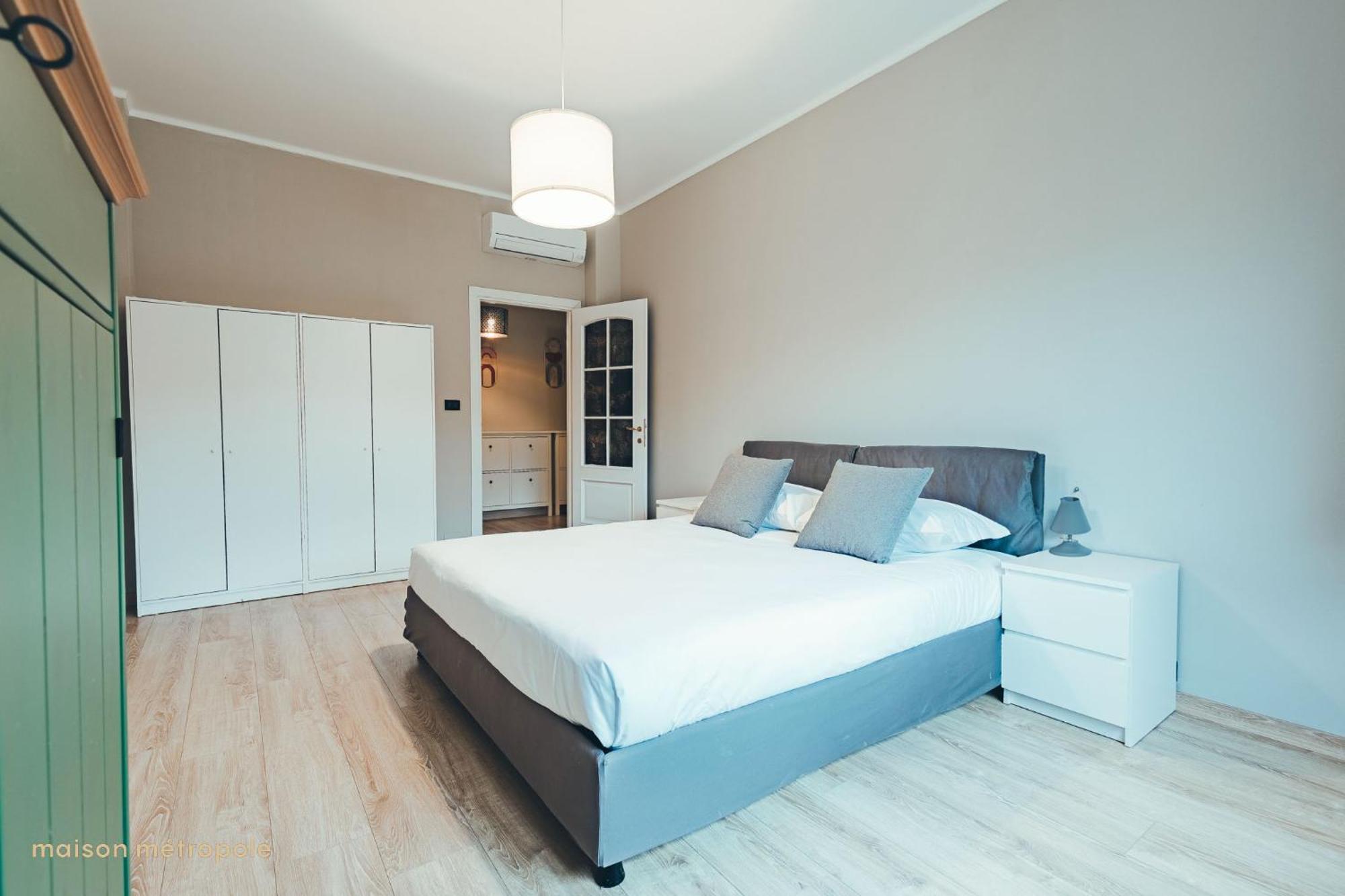 Apartmán La Mole House Turín Exteriér fotografie