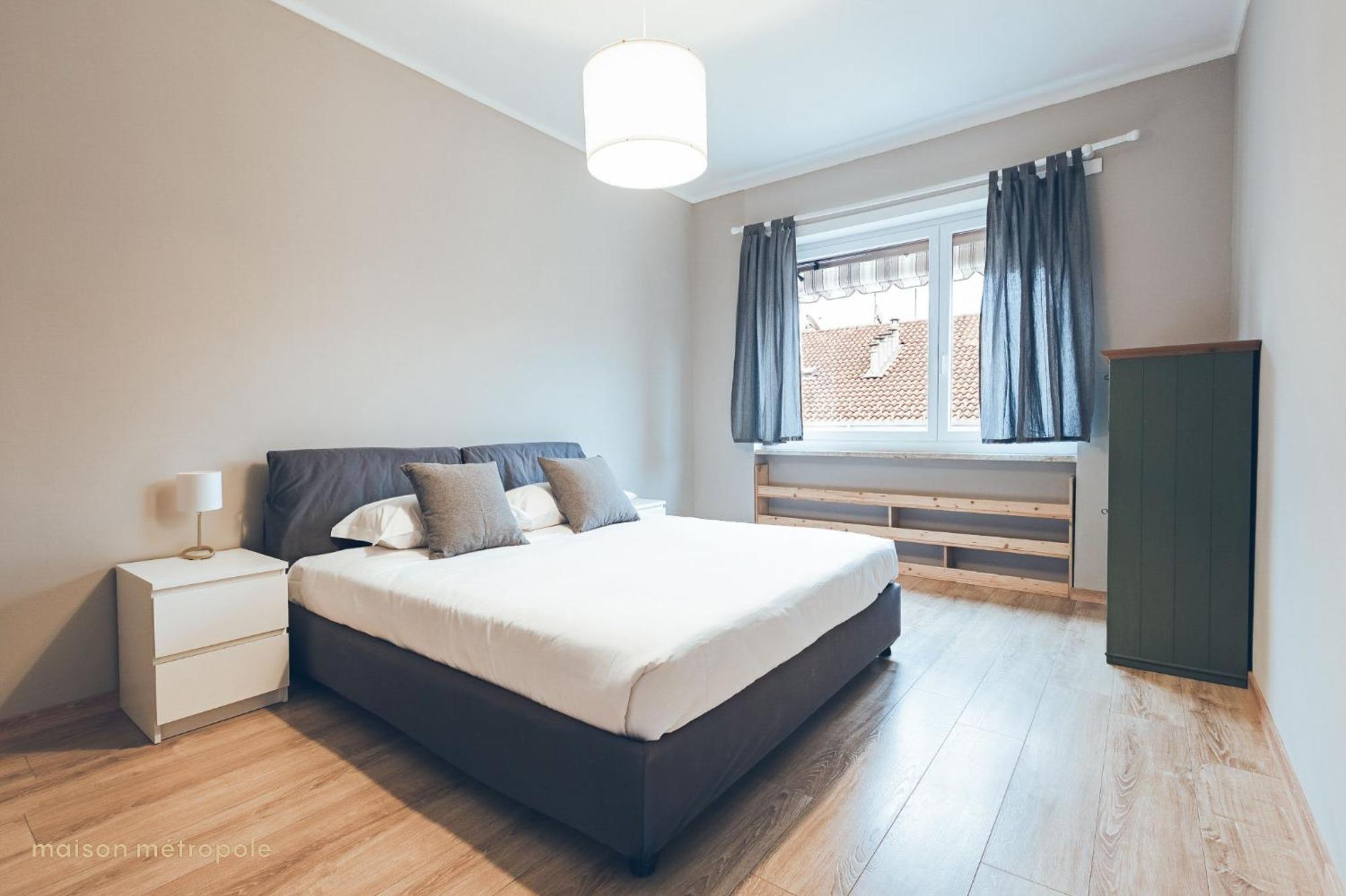 Apartmán La Mole House Turín Exteriér fotografie