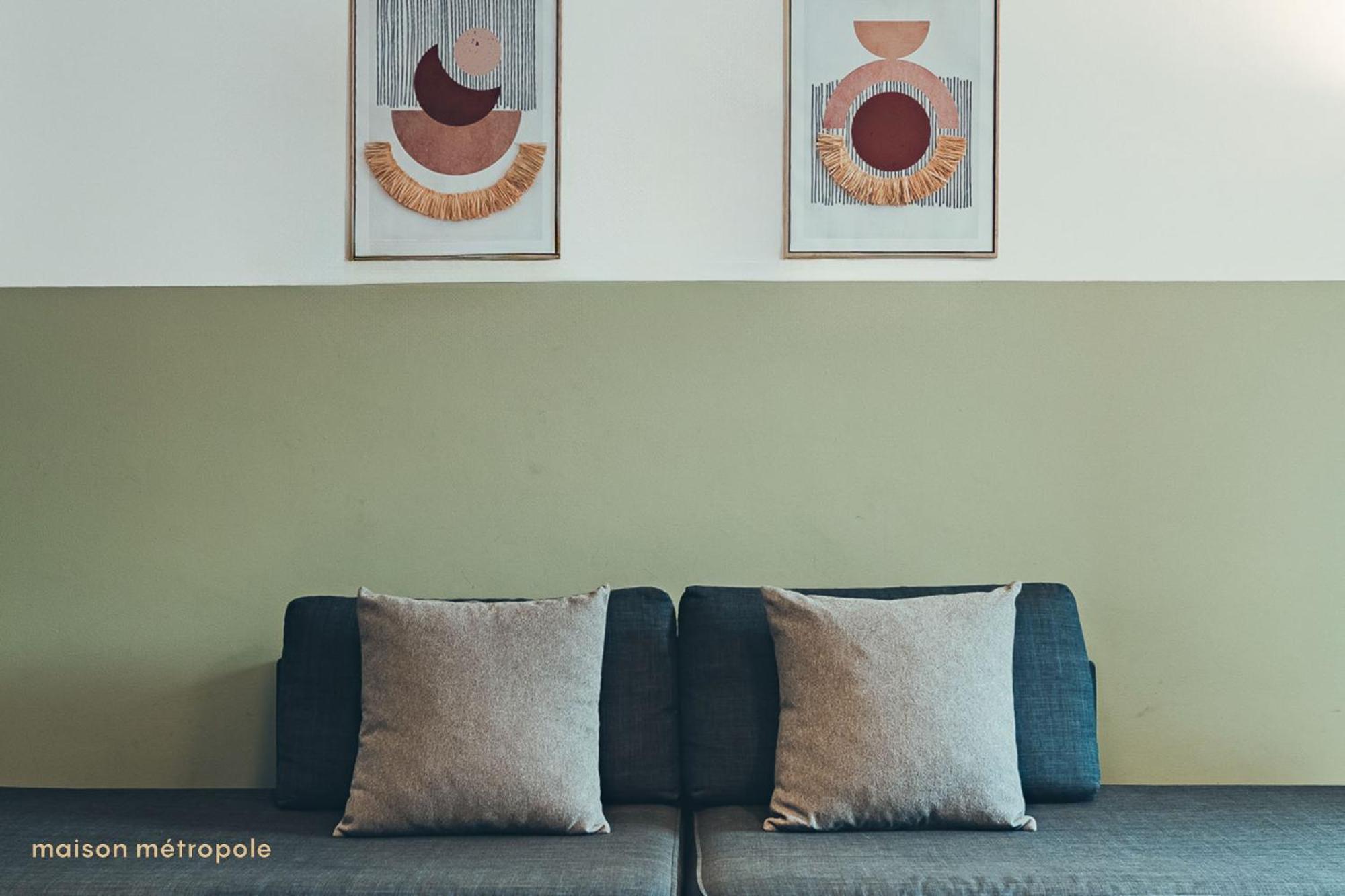 Apartmán La Mole House Turín Exteriér fotografie